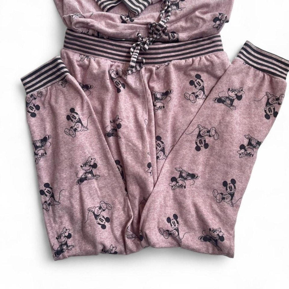 Pink Disney pajamas‎ womans - Picture 3 of 6